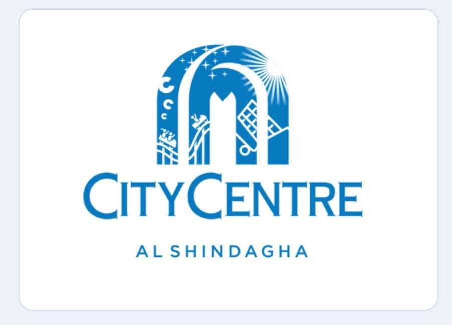 CityCentre logo