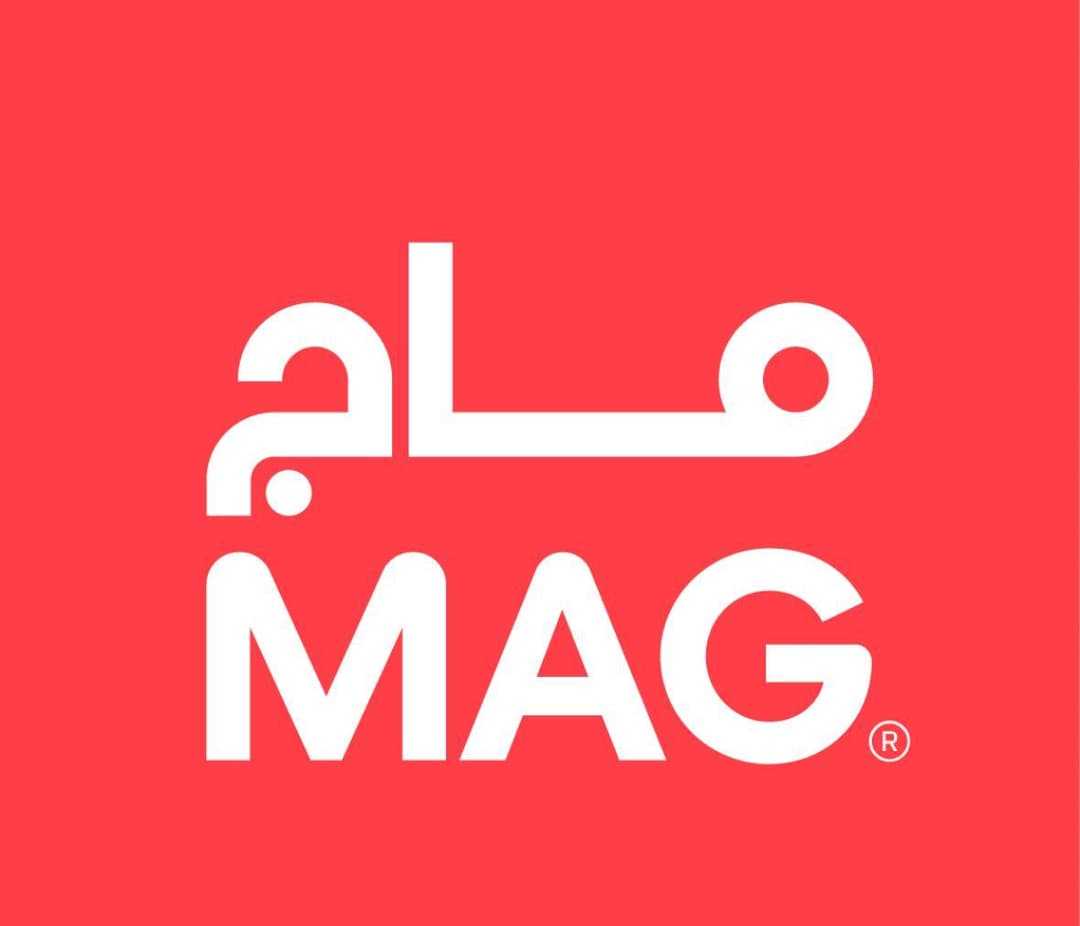 MAG2 logo