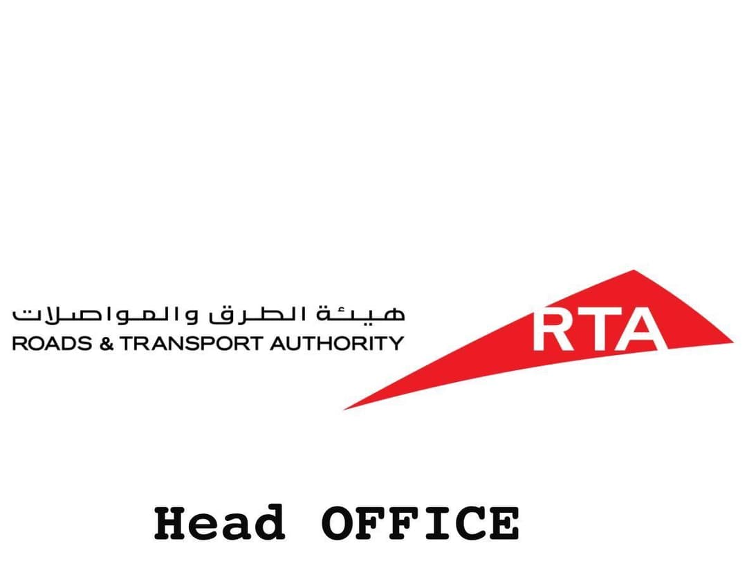 RTA logo
