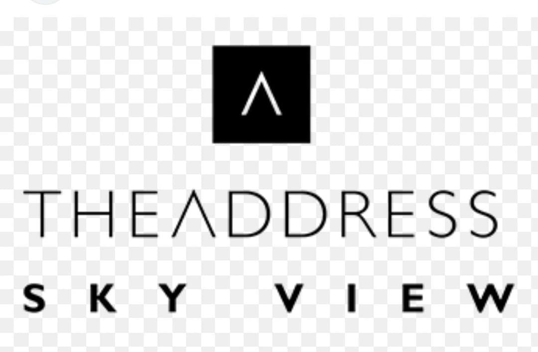 TheAddress logo