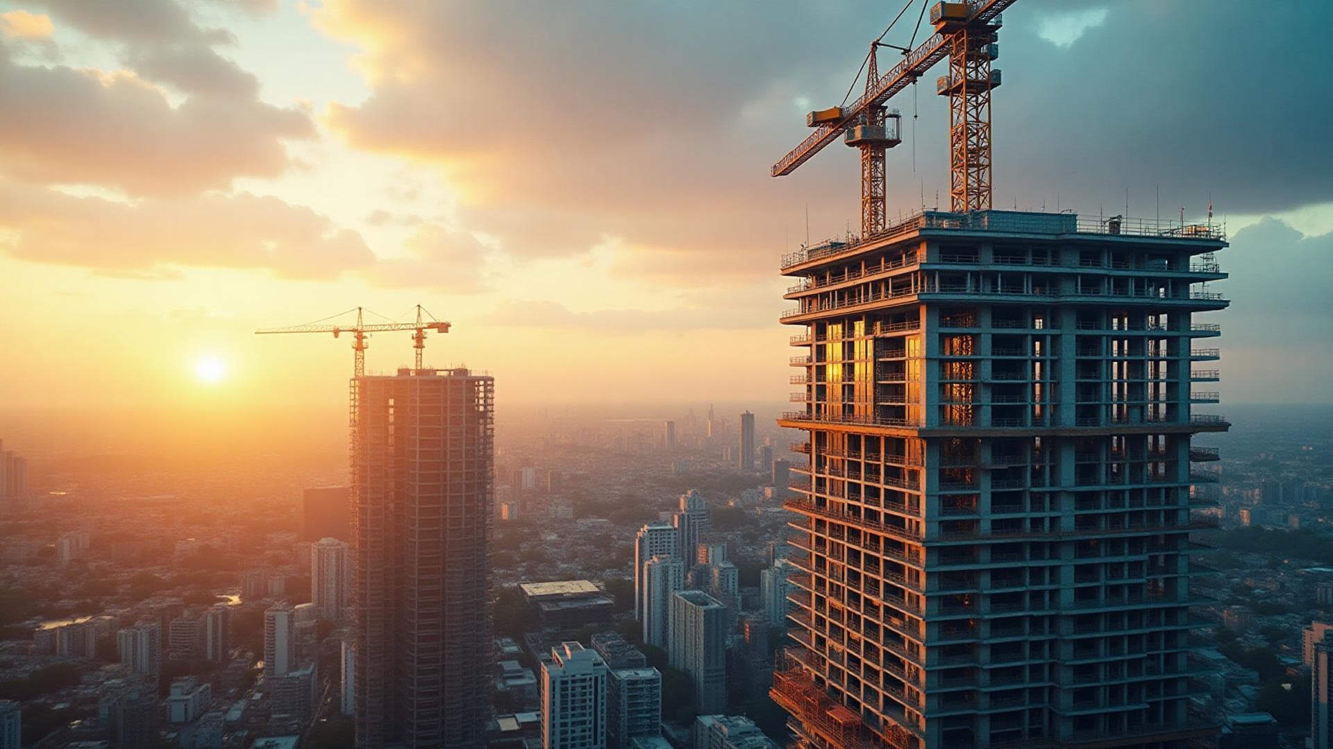 Construction Excellence