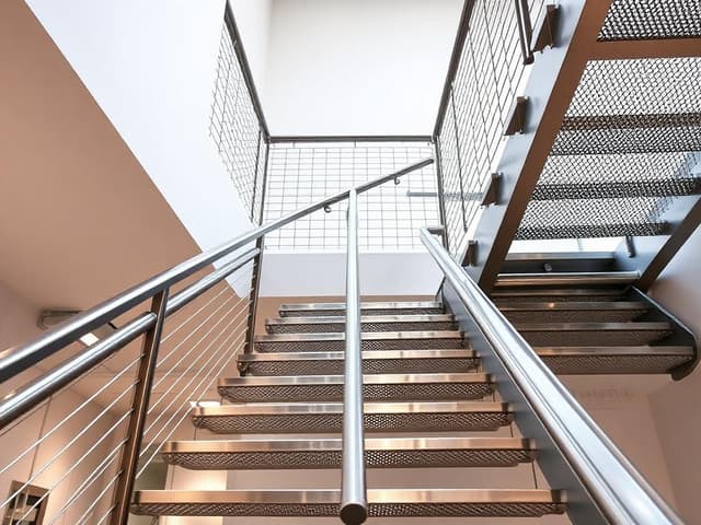 Wire Mesh & Fencing Products