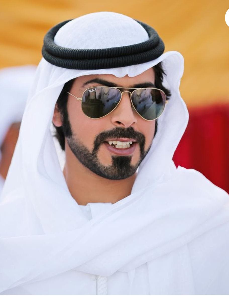 Sheikh Khalifa bin Tahnoon bin mohammed al nahyan